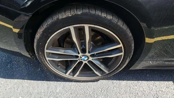 2019 BMW 4 Series Coupe 430i M SPORT LINE - miniatura 23