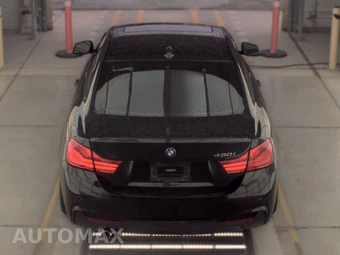 2019 BMW 4 Series Coupe 430i M SPORT LINE - miniatura 5
