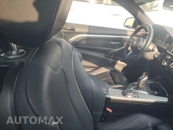 2019 BMW 4 Series Coupe 430i M SPORT LINE - miniatura 8
