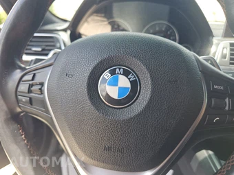 2019 BMW 4 Series Coupe 430i - miniatura 10