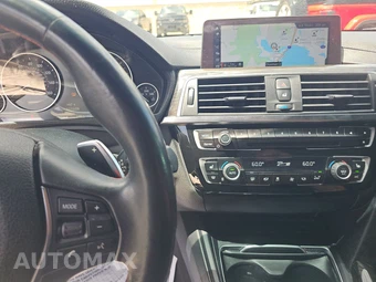 2019 BMW 4 Series Coupe 430i - miniatura 11
