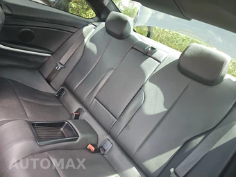 2019 BMW 4 Series Coupe 430i - miniatura 13
