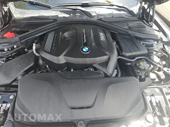 2019 BMW 4 Series Coupe 430i - miniatura 15