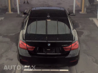 2019 BMW 4 Series Coupe 430i - miniatura 5