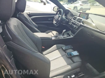 2019 BMW 4 Series Coupe 430i - miniatura 8