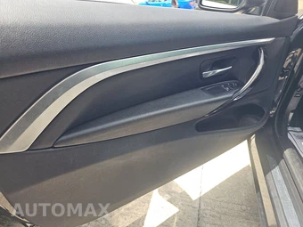 2019 BMW 4 Series Coupe 430i - miniatura 9