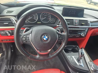 2019 BMW 4 Series Coupe 430i xDrive SPORT LINE - miniatura 10