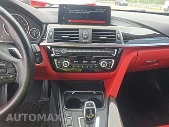 2019 BMW 4 Series Coupe 430i xDrive SPORT LINE - miniatura 11