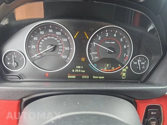 2019 BMW 4 Series Coupe 430i xDrive SPORT LINE - miniatura 12