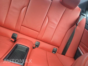 2019 BMW 4 Series Coupe 430i xDrive SPORT LINE - miniatura 13