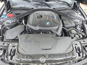2019 BMW 4 Series Coupe 430i xDrive SPORT LINE - miniatura 15