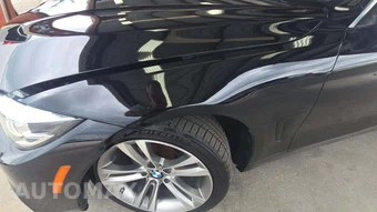 2019 BMW 4 Series Coupe 430i xDrive SPORT LINE - miniatura 19