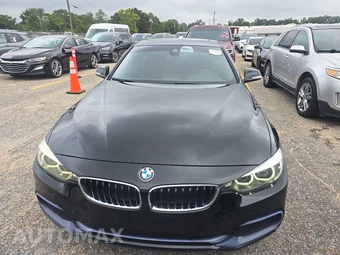2019 BMW 4 Series Coupe 430i xDrive SPORT LINE - miniatura 2