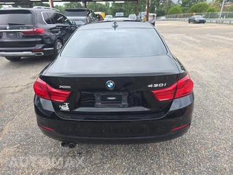 2019 BMW 4 Series Coupe 430i xDrive SPORT LINE - miniatura 5