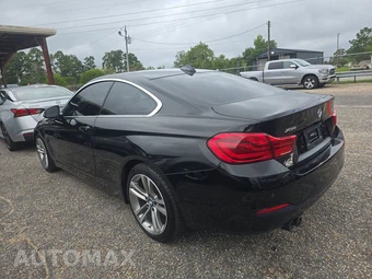 2019 BMW 4 Series Coupe 430i xDrive SPORT LINE - miniatura 6