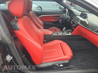 2019 BMW 4 Series Coupe 430i xDrive SPORT LINE - miniatura 8