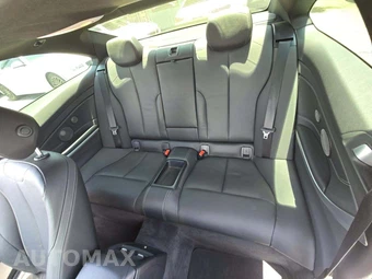 2019 BMW 4 Series Coupe 440i M SPORT LINE - miniatura 10
