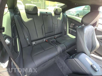 2019 BMW 4 Series Coupe 440i M SPORT LINE - miniatura 13