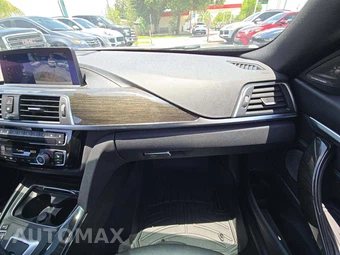 2019 BMW 4 Series Coupe 440i M SPORT LINE - miniatura 16