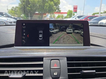 2019 BMW 4 Series Coupe 440i M SPORT LINE - miniatura 20