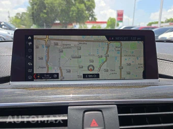 2019 BMW 4 Series Coupe 440i M SPORT LINE - miniatura 23