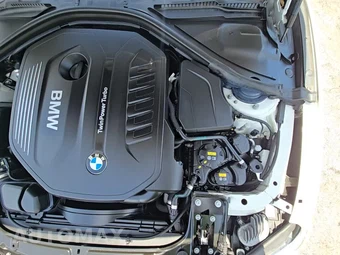 2019 BMW 4 Series Coupe 440i M SPORT LINE - miniatura 24