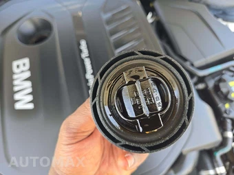 2019 BMW 4 Series Coupe 440i M SPORT LINE - miniatura 25