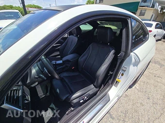 2019 BMW 4 Series Coupe 440i M SPORT LINE - miniatura 3
