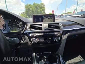 2019 BMW 4 Series Coupe 440i M SPORT LINE - miniatura 7