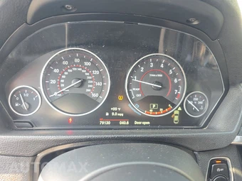 2019 BMW 4 Series Gran Coupe 430i Sedan M SPORT LINE - miniatura 12