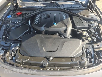 2019 BMW 4 Series Gran Coupe 430i Sedan M SPORT LINE - miniatura 15