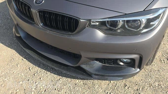 2019 BMW 4 Series Gran Coupe 430i Sedan M SPORT LINE - miniatura 23