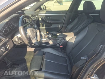 2019 BMW 4 Series Gran Coupe 430i Sedan M SPORT LINE - miniatura 7