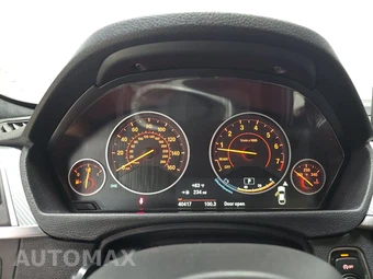 2019 BMW 4 Series Gran Coupe 430i Sedan M SPORT LINE - miniatura 12