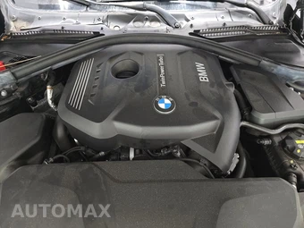 2019 BMW 4 Series Gran Coupe 430i Sedan M SPORT LINE - miniatura 15