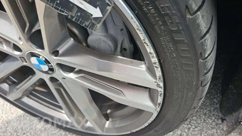 2019 BMW 4 Series Gran Coupe 430i Sedan M SPORT LINE - miniatura 20