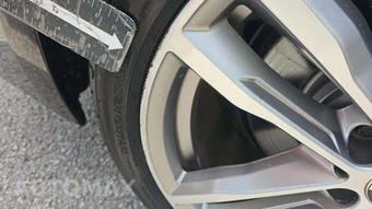 2019 BMW 4 Series Gran Coupe 430i Sedan M SPORT LINE - miniatura 25