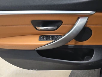 2019 BMW 4 Series Gran Coupe 430i Sedan M SPORT LINE - miniatura 9