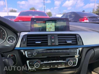 2019 BMW 4 Series Gran Coupe 430i Sedan M SPORT LINE - miniatura 10