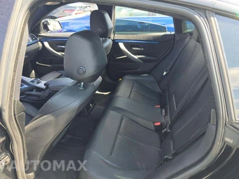 2019 BMW 4 Series Gran Coupe 430i Sedan M SPORT LINE - miniatura 13