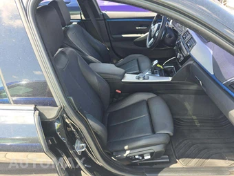 2019 BMW 4 Series Gran Coupe 430i Sedan M SPORT LINE - miniatura 18