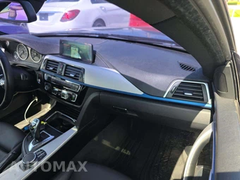 2019 BMW 4 Series Gran Coupe 430i Sedan M SPORT LINE - miniatura 19