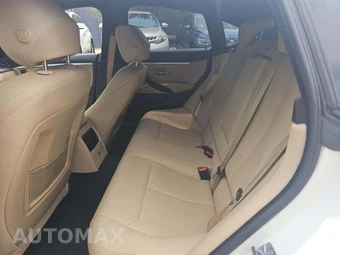 2019 BMW 4 Series Gran Coupe 430i Sedan - miniatura 10