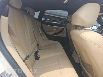 2019 BMW 4 Series Gran Coupe 430i Sedan - miniatura 13