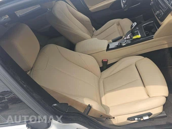 2019 BMW 4 Series Gran Coupe 430i Sedan - miniatura 15
