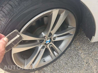 2019 BMW 4 Series Gran Coupe 430i Sedan - miniatura 21