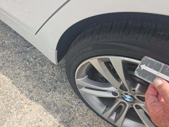 2019 BMW 4 Series Gran Coupe 430i Sedan - miniatura 23