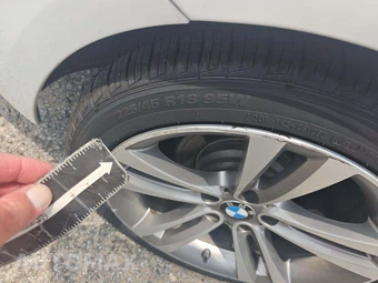 2019 BMW 4 Series Gran Coupe 430i Sedan - miniatura 24
