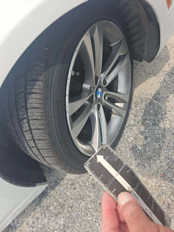 2019 BMW 4 Series Gran Coupe 430i Sedan - miniatura 25