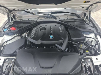 2019 BMW 4 Series Gran Coupe 430i Sedan - miniatura 26